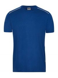 Mens Workwear T-Shirt Solid